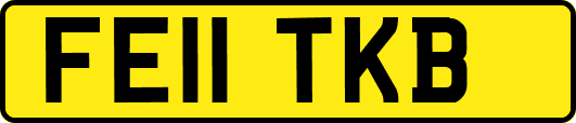 FE11TKB