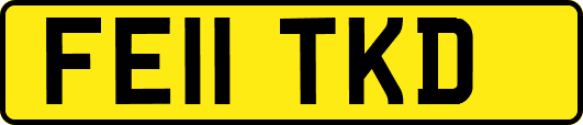 FE11TKD