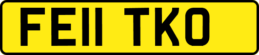 FE11TKO