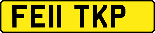 FE11TKP