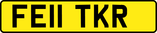 FE11TKR