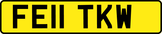 FE11TKW