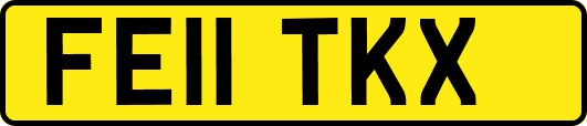 FE11TKX