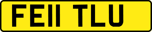 FE11TLU