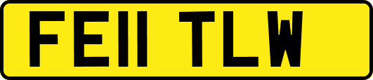 FE11TLW