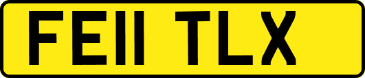 FE11TLX