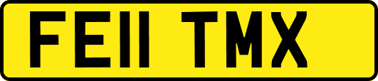 FE11TMX