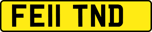 FE11TND