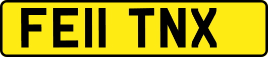 FE11TNX