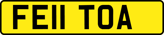 FE11TOA