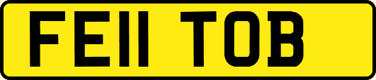 FE11TOB