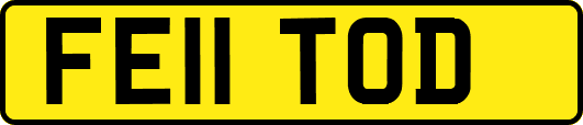 FE11TOD