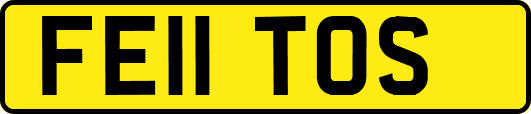 FE11TOS