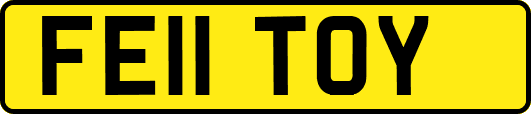 FE11TOY