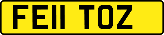 FE11TOZ