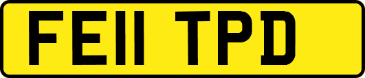 FE11TPD