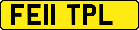 FE11TPL