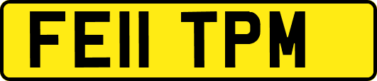 FE11TPM