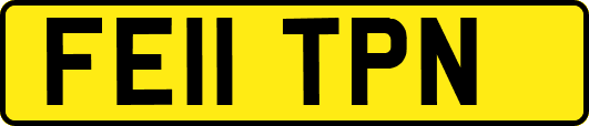 FE11TPN