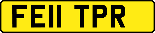 FE11TPR