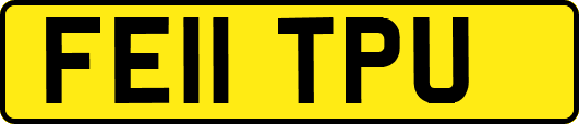 FE11TPU