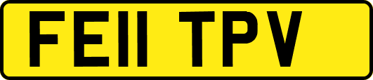 FE11TPV