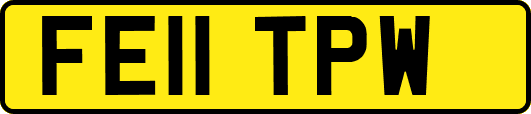 FE11TPW