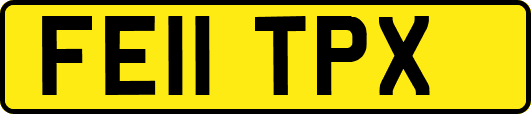 FE11TPX