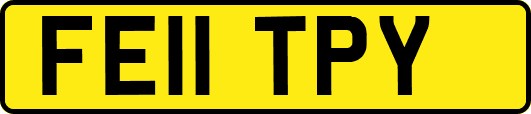 FE11TPY