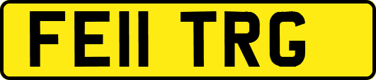 FE11TRG
