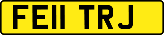 FE11TRJ
