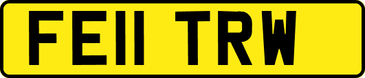 FE11TRW