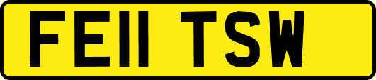 FE11TSW