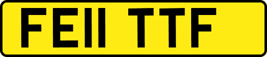 FE11TTF