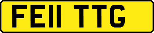 FE11TTG