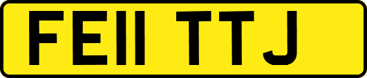 FE11TTJ