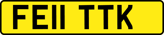 FE11TTK