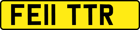 FE11TTR
