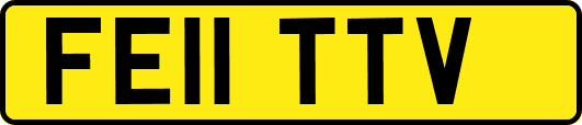 FE11TTV