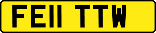 FE11TTW