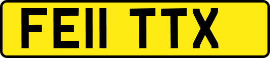 FE11TTX