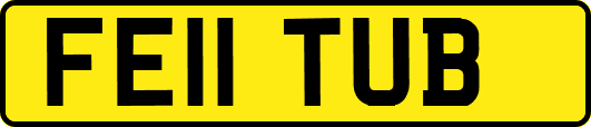 FE11TUB