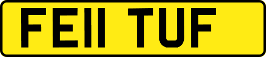 FE11TUF