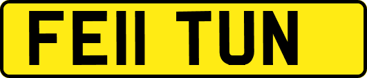 FE11TUN