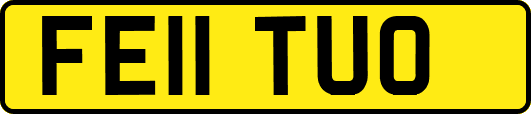 FE11TUO