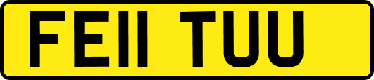 FE11TUU