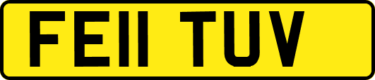 FE11TUV