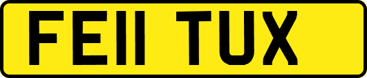 FE11TUX