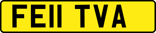 FE11TVA