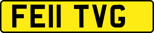 FE11TVG